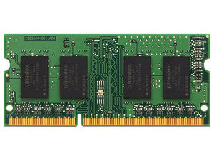 Memoria RAM Kingston ValueRAM DDR3 PC3-12800 (1600MHz) CL11, 8GB SODIMM, Empaque Abierto