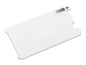 Protector de Pantalla Zebra TC21/TC26, Vidrio Templado, Antiarañazos, 9H, 0.3mm