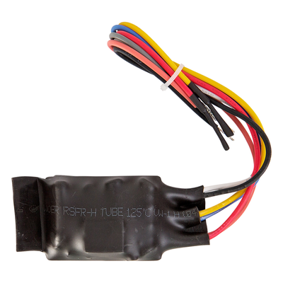 SM120X - Kidde Módulo de relevador y alimentación / 120V CA 60Hz 0.08A / Contacto 10A a 120V CA SM120X