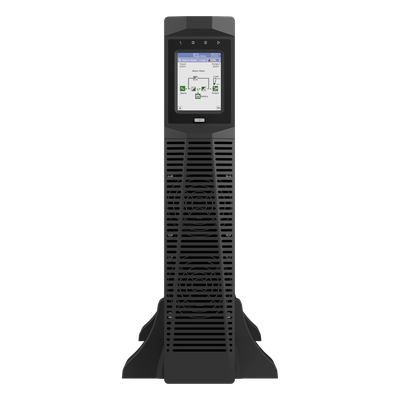 LP6KRT220 - Linkedpro By Epcom UPS On-Line Doble Conversión / 6 kVA / 5.4 kW LP6KRT220