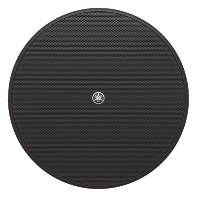 VC4NB - Altavoz de Plafón Coaxial / 2 Vías / 4 in Woofer / 0.8 in Tweeter / Dual Impedancia 100V/70V y 16Ω / Respuesta 85 Hz - 20 kHz / Rejilla Pintable