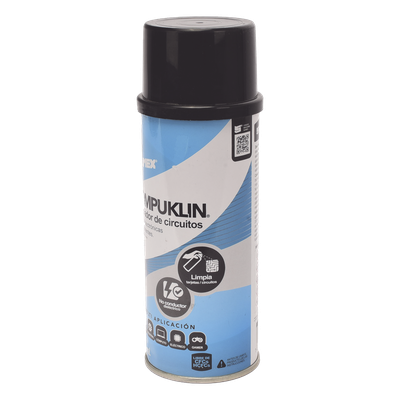 COMPUKLIN - Silimex CompuKlin Líquido para limpieza de equipos 454 ml