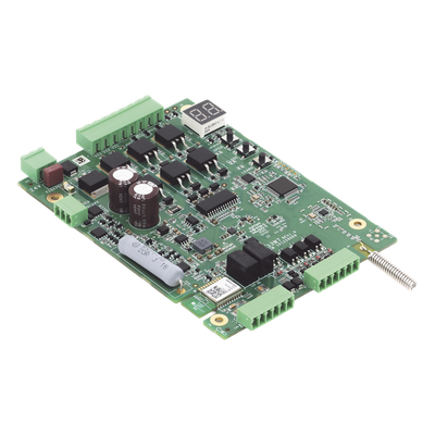 205400325 - Cuadro de Mando / Tarjeta / Tablilla para Barreras Hikvision Serie DS-TMG320