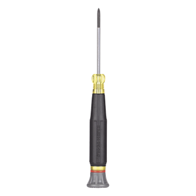 6222 - Klein Tools Desarmador de Precisión / Punta Phillips N.º 00 / Barra 5.08 cm (2'') 6222
