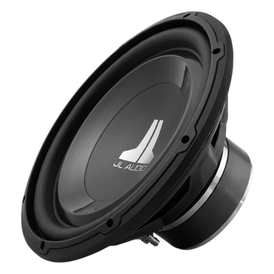 10-03206-00 - JL Audio W1v3 / 12W1v3-2 / Subwoofer 12" 10-03206-00