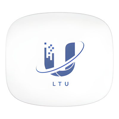 LTU-INSTANT-5 - Ubiquiti Cliente 5 GHz PtMP / 550 Mbps TCP/IP / Antena 22 dBi LTU-INSTANT-5