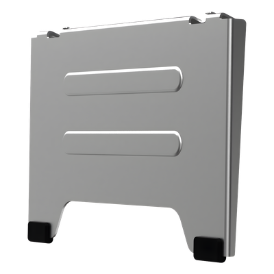 DS102 - Fanvil Soporte de escritorio / 170x110.94x13.5 mm / Metal DS102