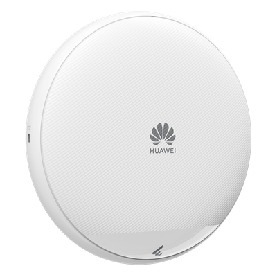 AP572 - Huawei Punto de Acceso Wi-Fi 7 / Doble Banda / MLO AP572