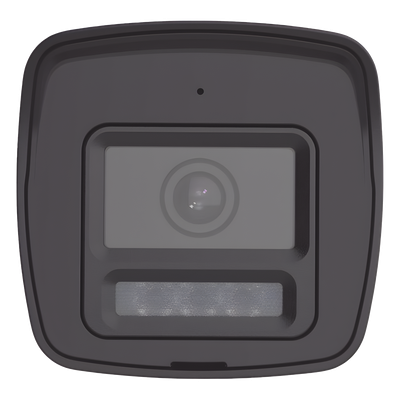 THC-B127-LTS - Cámara Bala TURBOHD / 2 Megapixel / Dual Light 30 m (98.4 ft) IR + 20 m (65.6 ft) Luz Blanca / Audio Bidireccional / IP67 / Metal
