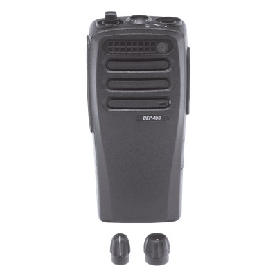 TXCDEP450V2 - Carcasa de Repuesto / Plástico de Ingeniería / Botones Ovalados / Compatible DEP450 V2