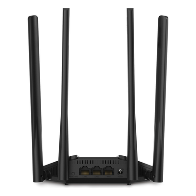 MR30G - Mercusys MR30G Routers inalámbricos Si No No