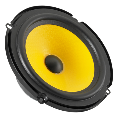 10-03123-00 - Jl Audio Sistema de Componente Car Audio / 6.5 Pulgadas / 50 W RMS 10-03123-00