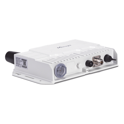 SG50-L08GL-915M - Milesight Gateway LoRaWAN / 8 Canales / 2000 Nodos SG50-L08GL-915M