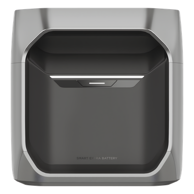 EFD3EB - Batería de Litio LFP Inteligente de 1024Wh para Aumentar Tiempo de Respaldo Compatible con EFD3EB (DELTA 3)