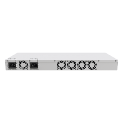 CCR2116-12G-4S+ - CCR2116-12G-4S+, CCR 16 nucleos 2Ghz 16GB RAM 13 Eth Gb 4 SFP+