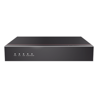 USG6510FD - Firewall HUAWEI Ideal para PyMES Empresas: 1 Año Gratis de Seguridad Total (Antivirus, IPS y Filtrado Web), Soporta SD-WAN y Nube con Protección de Borde (Licencias Opcionales)