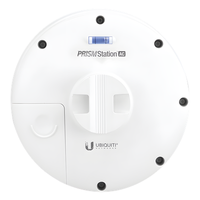 PS-5AC - Ubiquiti PrismStation 5AC 500 Mbit/s Blanco Energía sobre Ethernet (PoE)