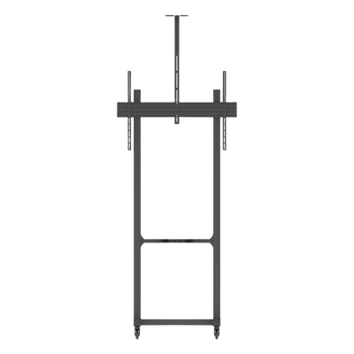 EMFS1B1 - Epcom EMFS1B1 kit de montaje Negro Metal