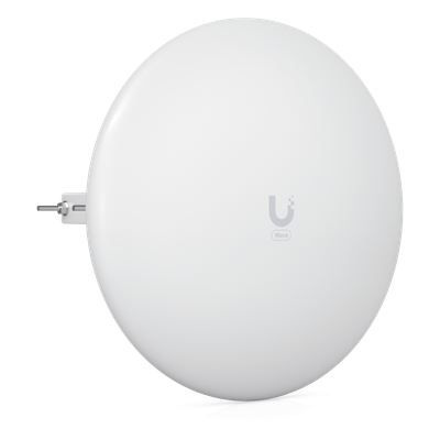 WAVE-LR - Ubiquiti WAVE-LR repetidor y transceptor Blanco