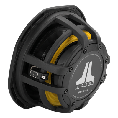 10-03214-00 - JL Audio® TW1 / 10TW1-2 / Car Audio 10-03214-00