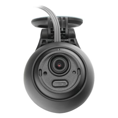 AE-VC252T-S - Hikvision Cámara de Videovigilancia AE-VC252T-S, 1080P, Lente 2.1 mm, Conector AVIACIÓN