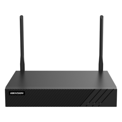 DS-7608NI-Q1/W - Hikvision NVR IP / 8 Canales / 4K 8 Megapixel DS-7608NI-Q1/W
