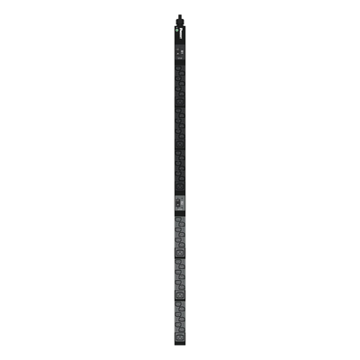 P42B17M - Panduit PDU Básico para Rack / 30 A / 208 Vca P42B17M