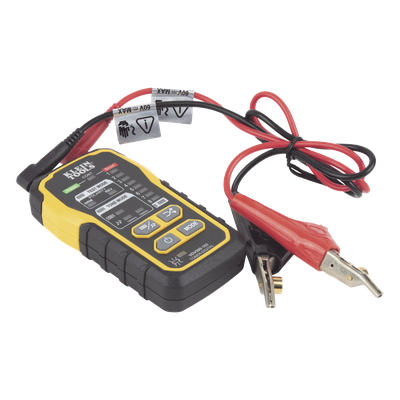 VDV500-920 - Kit Generador de Tono y Sonda de Rastreo / Redes Activas / Pinzas ABN / Filtro 60Hz / 3 Cadencias