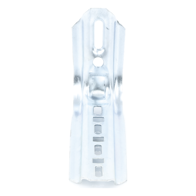 MG-60-101EZ - Charofil Ménsula Omega Tipo L / Ancho 210 mm / Acero Laminado en Frío Calibre 13 MG-60-101EZ