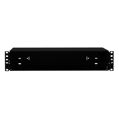 FMT2 - Panduit Panel de Distribución de Fibra Óptica / 2UR / 192 Fibras FMT2