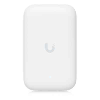 UK-ULTRA - Ubiquiti Swiss Army Knife Ultra 866,7 Mbit/s Blanco Energía sobre Ethernet (PoE)