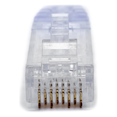 SP688-C - Panduit RJ45 Cat6 UTP Transparente