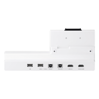 CY-TF65BR - Samsung Electronics Interface Frontal de Conectividad / USB E/S + Touch / HDMI E/S CY-TF65BR