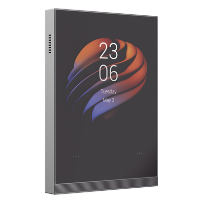 PS52V2D1US - Akubela Panel de Control Táctil / Pantalla 4 Pulgadas / Wi-Fi Dual Band PS52V2D1US