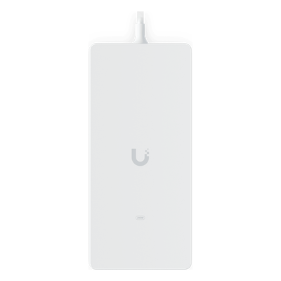 UACC-ADAPTER-AC-210W - Adaptador de Corriente AC / 210W / 54V DC / Entrada 100-240V AC / Cable DC 1.5m (4.9 ft) / Montaje en Pared / Compatible Switches PoE UniFi