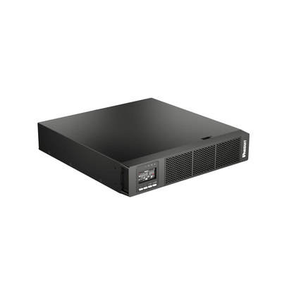U02N11L - UPS Rack / 1500 VA / 1350 W / Línea Interactiva / Onda Senoidal Pura / LiFePO4 / 2 UR / 6 Tomas NEMA 5-15R