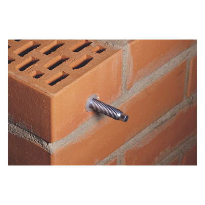 EQA-220-260 - Index Espárrago Químico / Acero Inoxidable A2-70 / M20 EQA-220-260