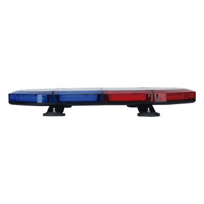X350RB - Mini Barra de Luces LED / 24 Pulgadas / 240 LED Gen III / Hyperlux / 12-24 VCD / Montaje Magnético / -40°C a 55°C