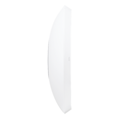 UAP-AC-HD - Access Point UniFi HD 802.11ac Wave 2 MU-MIMO 4X4 para alta densidad de usuarios, hasta 500 usuarios WiFi