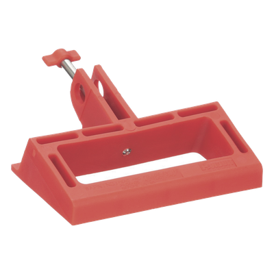 PSL-CBL - Panduit Bloqueador LOTO / Disyuntores 480/600V / Manija hasta 0.80" x 3" PSL-CBL