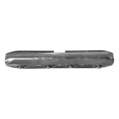 FORCE-CONNECTOR-C - Accesspro Conector de cadena / Riel tipo C / 100 kg fuerza máxima FORCE-CONNECTOR-C