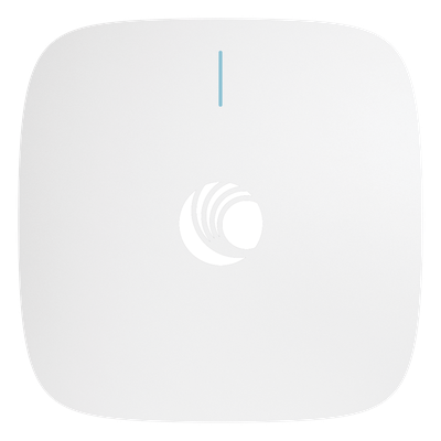 PL-E410X00B-RW - Cambium Networks Punto de Acceso Wi-Fi / Doble Banda 2.4 y 5 GHz / MU-MIMO 2x2 PL-E410X00B-RW