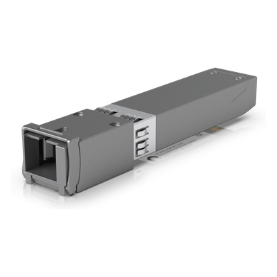 UACC-UF-OM-XGS - Módulo Transceptor SFP+ / 10 Gbps XGS-PON / Alcance 20 km (12.4 mi) / SC/UPC / Monomodo / 1577/1270 nm