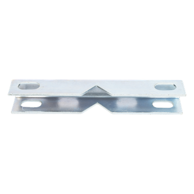 MG-51-141EZ - Charofil Soporte para Piso Falso / Abrazadera Ajustable / Charola Tipo Malla MG-51-141EZ