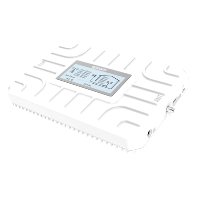 EP-5G-PBT-PLUS - Epcom EP-5G-PBT-PLUS amplificador de señal celular Amplificador de señal móvil para interior Blanco