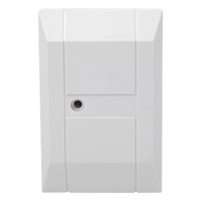 4101SN - Honeywell Home Resideo Módulo de Relevador Direccionable / 1 Salida Forma C / Zona Auxiliar