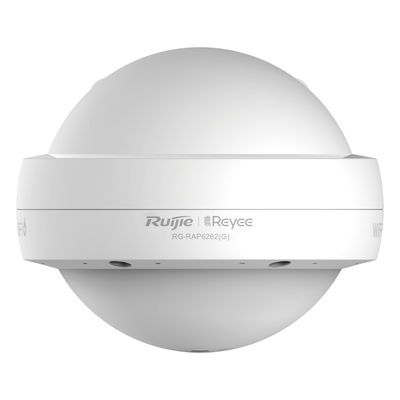 RG-RAP6262(G) - Ruijie Punto de Acceso Mesh / Wi-Fi 6 / IP68 RG-RAP6262(G)