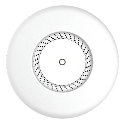 RBCAPGI-5ACD2ND - Mikrotik Punto de Acceso / Doble Banda 2.4 y 5 GHz / 802.11ac Wave 2 RBCAPGI-5ACD2ND