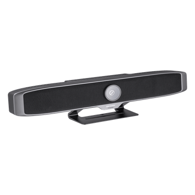 IDS-UVC-X28-B - Hikvision Cámara IP para Conferencias / 4K UHD / Zoom Óptico 3x IDS-UVC-X28-B