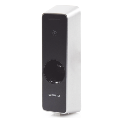 BEW2OAPB - Suprema Lector de Huella para Exterior / IP67 / IK09 BEW2OAPB